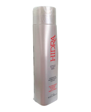 HIDRA STYLE GEL FINALIZADOR 300 ML.