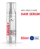 SCHWARZKOPF OSIS MAGIC FINISH GLOSS ANTI-FRIZZ SERUM 50 ML. - El Palacio De La Belleza