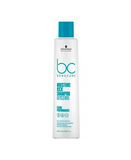 SCHWARZKOPF BC MOISTURE KICK SHAMPOO 250 ML