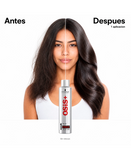 SCHWARZKOPF OSIS SPARKLER SPRAY 300  ML. - El Palacio De La Belleza