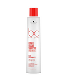 SCHWARZKOPF BC REPAIR RESCUE SHAMPOO 250 ML.