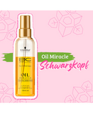 SCHWARZKOPF OIL MIRACLE LIQUID OIL CONDITIONER 150 ML.