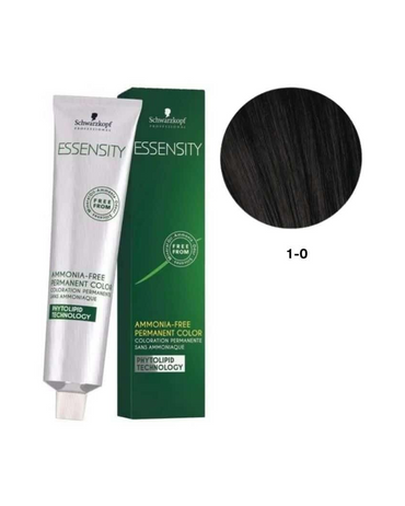 SCHWARZKOPF ESSENSITY 1-0
