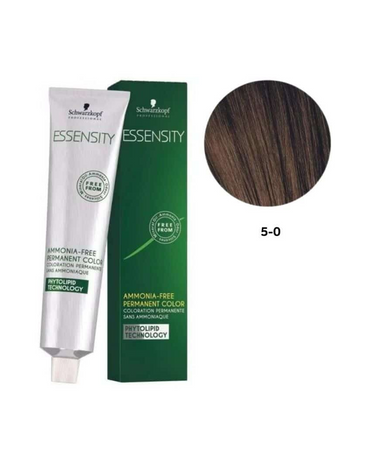 SCHWARZKOPF ESSENSITY 5-0