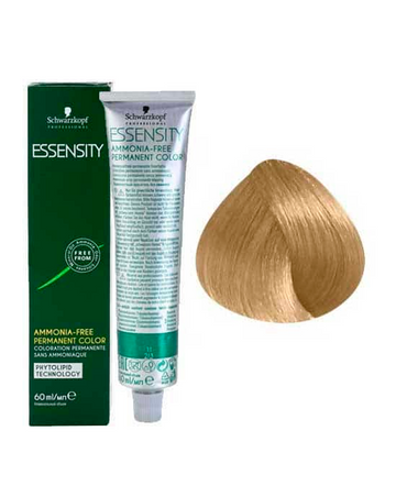 SCHWARZKOPF ESSENSITY 9-00 - El Palacio De La Belleza