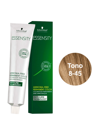 SCHWARZKOPF ESSENSITY 8-45