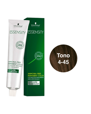 SCHWARZKOPF ESSENSITY 4-45