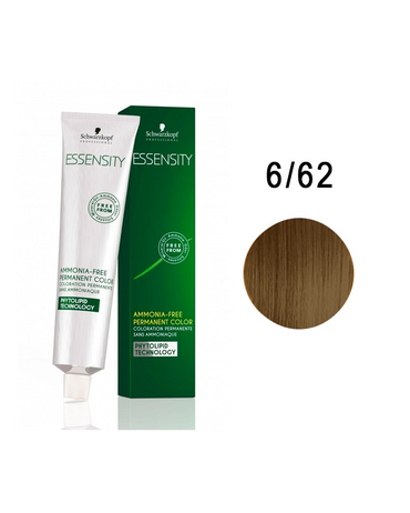 SCHWARZKOPF ESSENSITY 6-62