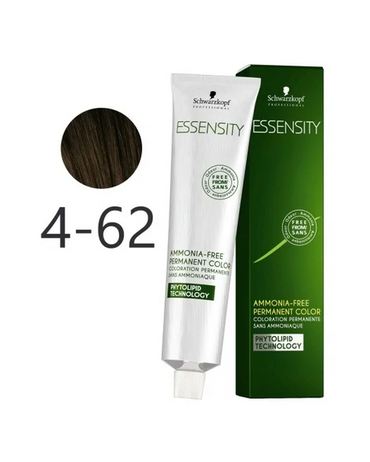 SCHWARZKOPF ESSENSITY 4-62