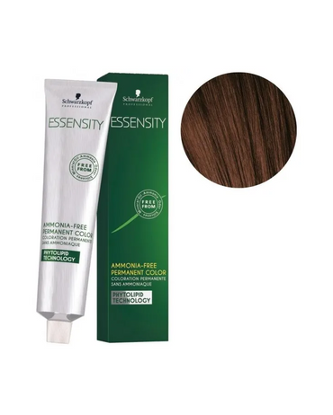 SCHWARZKOPF ESSENSITY 6-68