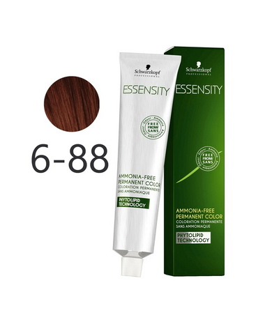 SCHWARZKOPF ESSENSITY 6-88