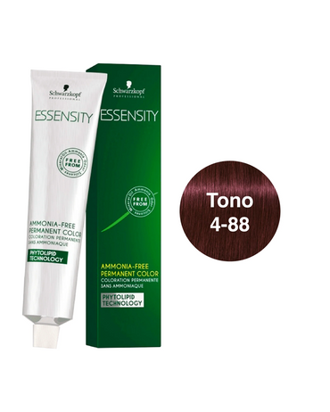 SCHWARZKOPF ESSENSITY 4-88