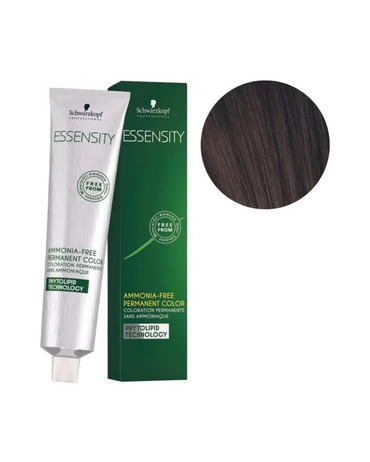 SCHWARZKOPF ESSENSITY 3-62