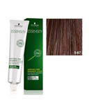 SCHWARZKOPF ESSENSITY 5-87 (D)