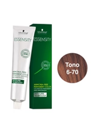 SCHWARZKOPF ESSENSITY 6-70
