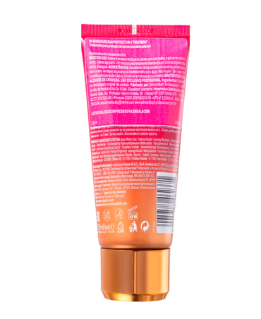 SCHWARZKOPF BC HAIRTHERAPY SUN PROTECT MASK 150 ML.