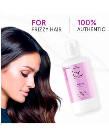 SCHWARZKOPF BC SMOOTH PERFECT TRATAMIENTO 750 ML.
