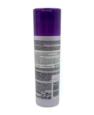 SCHWARZKOPF BC SMOOTH PERFECT CONDITIONER 200 ML.