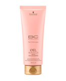 SCHWARZKOPF BC OIL MIRACLE ROSE SHAMPOO 200 ML.