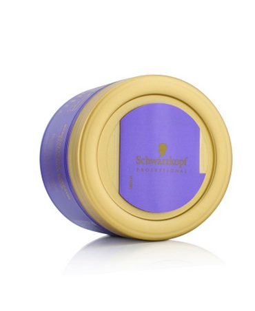 SCHWARZKOPF BC OIL MIRACLE BARBARY FIG MASCARILLA 150 ML.