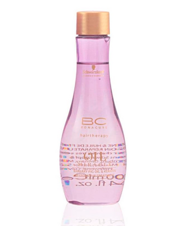 SCHWARZKOPF BC OIL MIRACLE BARBARY FIG TRATAMIENTO ACABADO 100 ML.