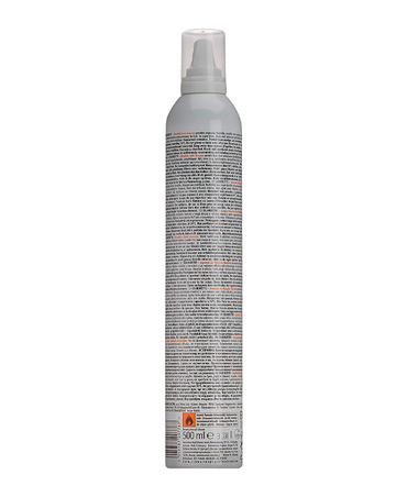 SCHWARZKOPF SILHOUETTE MOUSSE FLEXIBLE HOLD 500 ML.