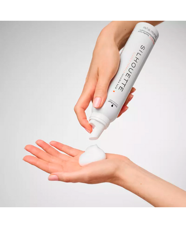 SCHWARZKOPF SILHOUETTE MOUSSE FLEXIBLE HOLD 500 ML.