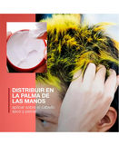 SCHWARZKOPF OSIS FLEXWAX CERA DE CONTROL FUERTE 85 ML. - El Palacio De La Belleza