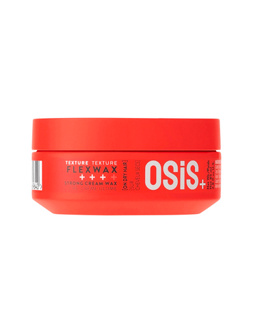 SCHWARZKOPF OSIS FLEXWAX CERA DE CONTROL FUERTE 85 ML.