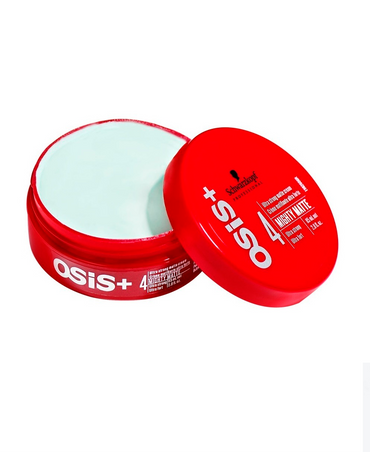 SCHWARZKOPF OSIS TEXTURA MIGHTY MATTE 85 ML. - El Palacio De La Belleza