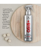 SCHWARZKOPF OSIS FLATLINER 200 ML. - El Palacio De La Belleza