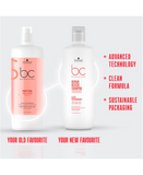 SCHWARZKOPF BC REPAIR RESCUE SHAMPOO 1000 ML.