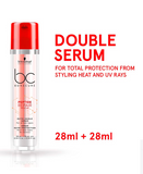 SCHWARZKOPF BC REPAIR RESCUE NUTRI-SHIELD SERUM 28 ML.