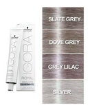 IGORA ROYAL SILVER WHITE DOVE GREY 60 ML.