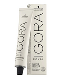 IGORA ROYAL SILVER WHITE SILVER 60 ML.