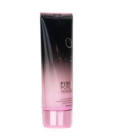 SCHWARZKOPF BC FIBRE FORCE SHAMPO 200 ML.