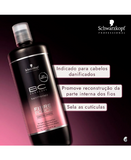 SCHWARZKOPF BC FIBRE FORCE SHAMPO 1000 ML. - El Palacio De La Belleza