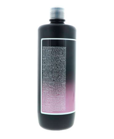 SCHWARZKOPF BC FIBRE FORCE SHAMPO 1000 ML.