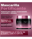 SCHWARZKOPF BC FIBRE FORCE MASCARILLA 150 ML. - El Palacio De La Belleza