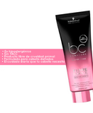 SCHWARZKOPF BC FIBRE FORCE SELLADOR FORTIFICANTE TUBO LEAVE IN 150 ML.