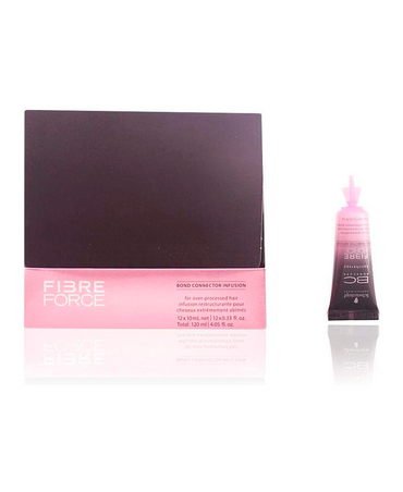 SCHWARZKOPF BC FIBRE FORCE BOND CONNECTOR INFUSION 12X10 ML.