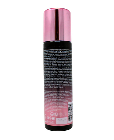 SCHWARZKOPF BC FIBRE FORCE PRIMER SPRAY 200 ML.