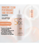 SCHWARZKOPF BC Q10 TIME RESTORE SHAMPOO 1000 ML.