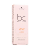 SCHWARZKOPF BC Q10 TIME RESTORE SERUM REJUVENATING 30 ML.