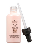 SCHWARZKOPF BC Q10 TIME RESTORE SERUM REJUVENATING 30 ML.