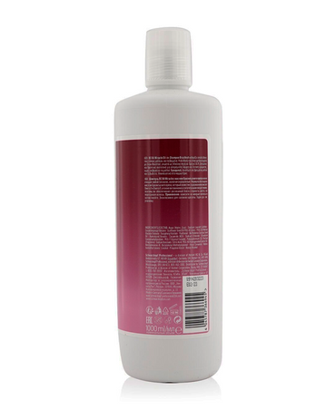 SCHWARZKOPF BC OIL MIRACLE BRAZILNUT SHAMPOO 1000 ML.