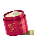 SCHWARZKOPF BC OIL MIRACLE BRAZILNUT MASQUE 500 ML. - El Palacio De La Belleza