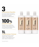 SCHWARZKOPF BLONDME PEROXIDO 6% 20 VOL. 1000 ML. - El Palacio De La Belleza