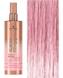 SCHWARZKOPF BLONDME INSTANT BLUSH 250 ML. STRAWBERRY(D) - El Palacio De La Belleza