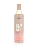 SCHWARZKOPF BLONDME INSTANT BLUSH 250 ML. STRAWBERRY(D) - El Palacio De La Belleza